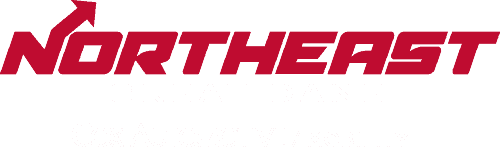 Northeast Great Dane | Cox Automotive Mobility logo