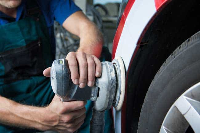 Collision Repair Collision Repair