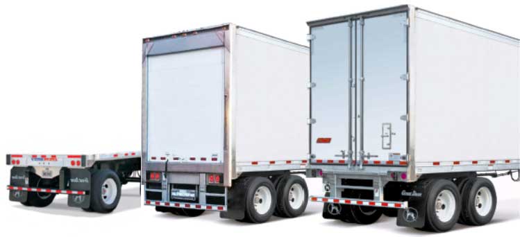 Trailer Rentals Trailer Rentals