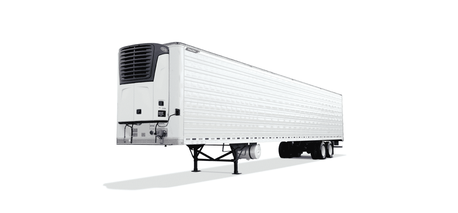 Reefer Trailers