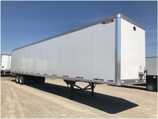 Great Dane Champion SE Van Trailers For Sale (New & Used)