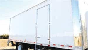 Sahara Dry Freight S-Series