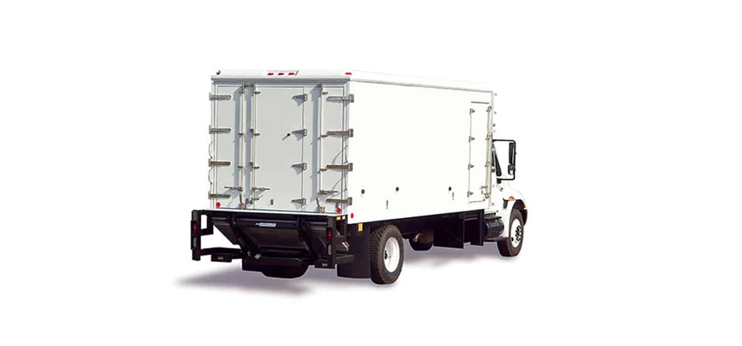 Great Dane Johnson C-Series Great Dane Johnson C-Series