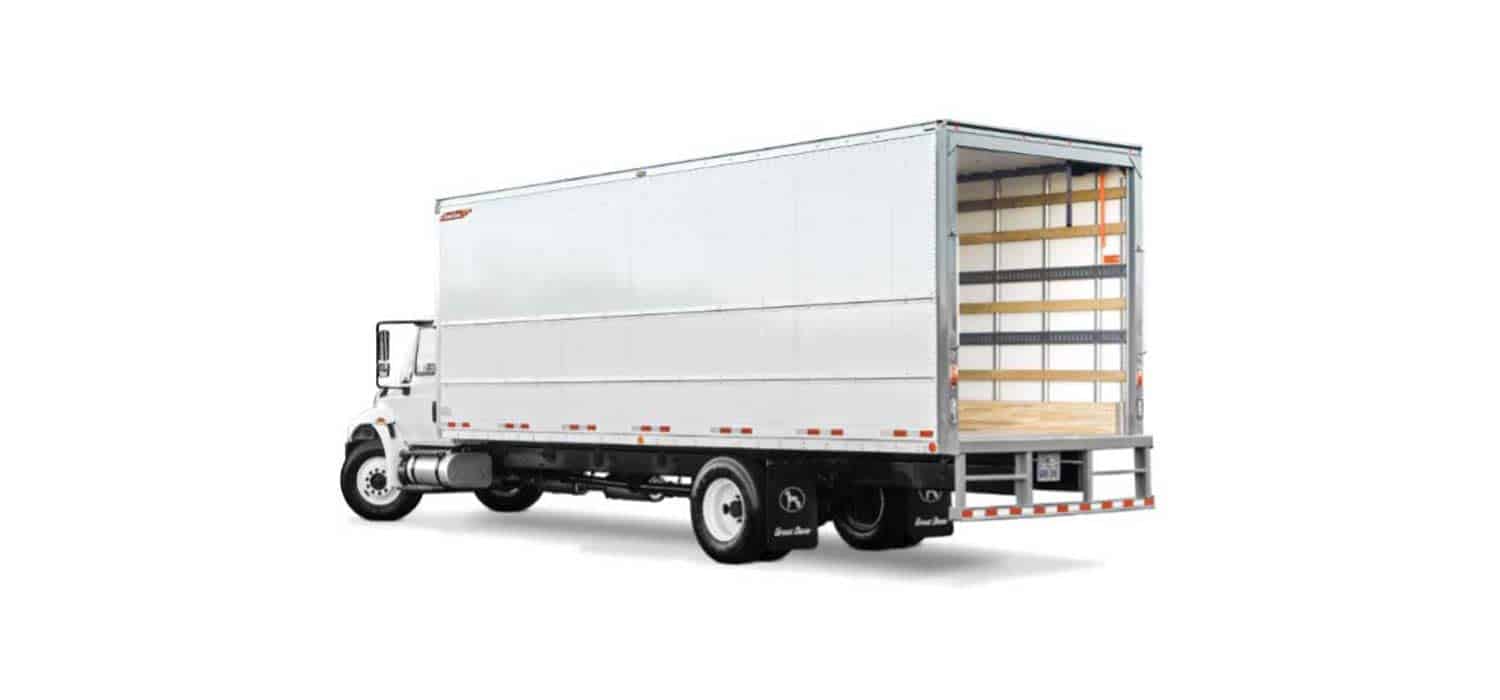 Great Dane Sahara C-Series Great Dane Sahara C-Series