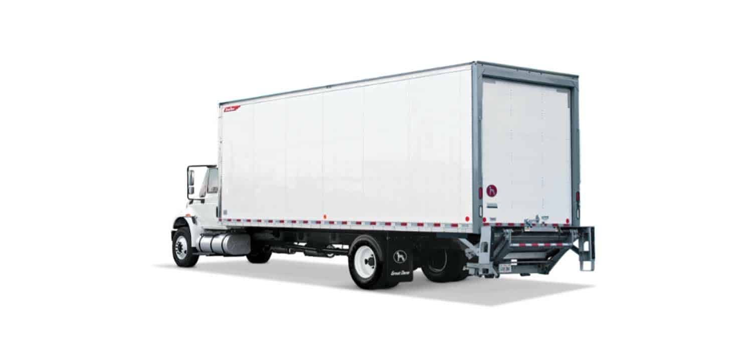 Great Dane Sahara S-Series Great Dane Sahara S-Series
