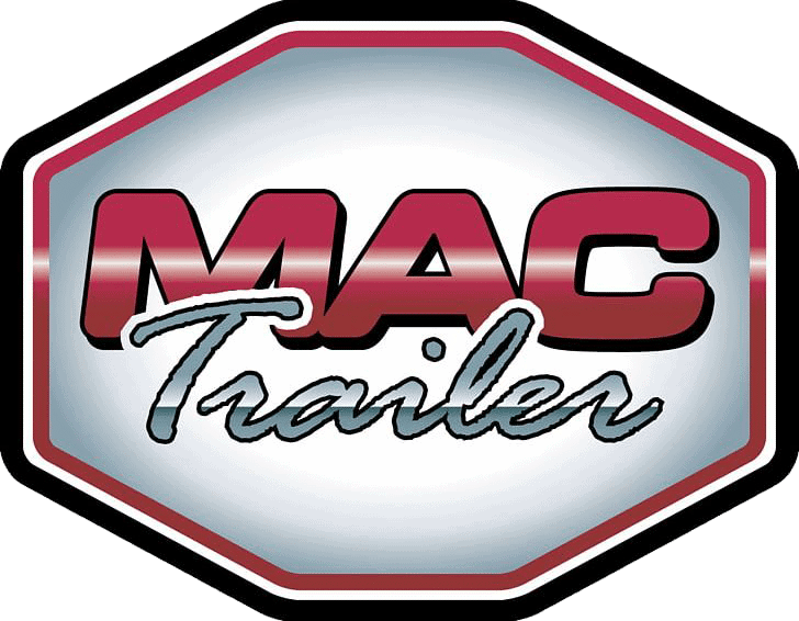 Mac Trailer logo