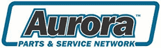 Aurora Parts and Service