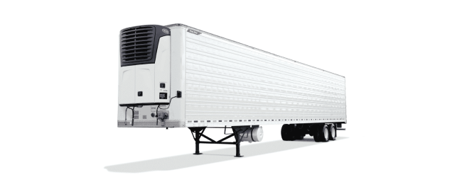 Reefer Trailers